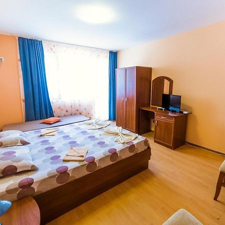 Appartement Константин Асен 1 à Pomorie Extérieur photo