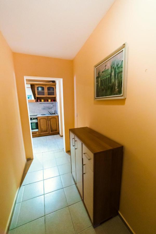 Appartement Константин Асен 1 à Pomorie Extérieur photo